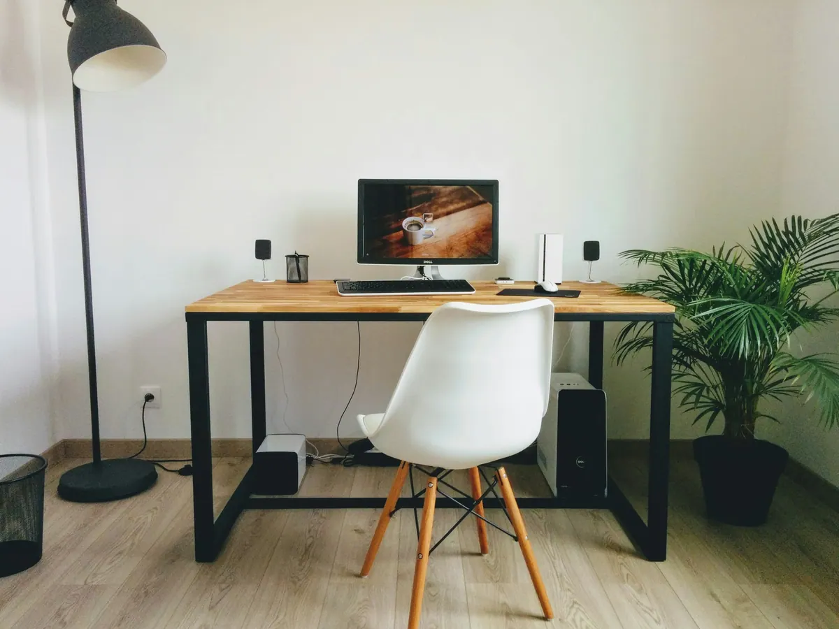 Küçük ofis taşıma