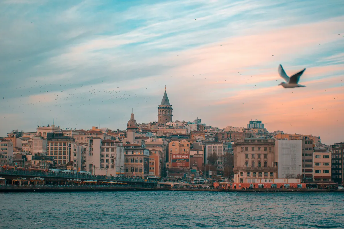 İstanbul